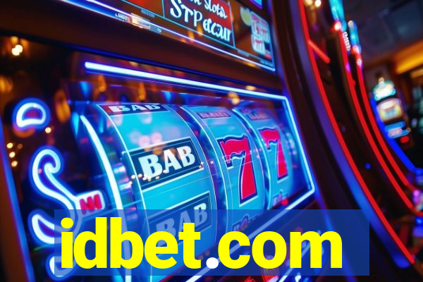 idbet.com