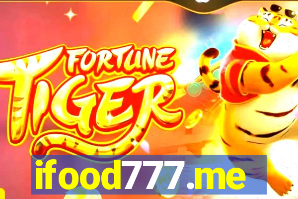 ifood777.me
