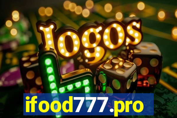 ifood777.pro