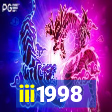 iii1998