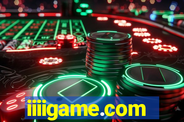 iiiigame.com