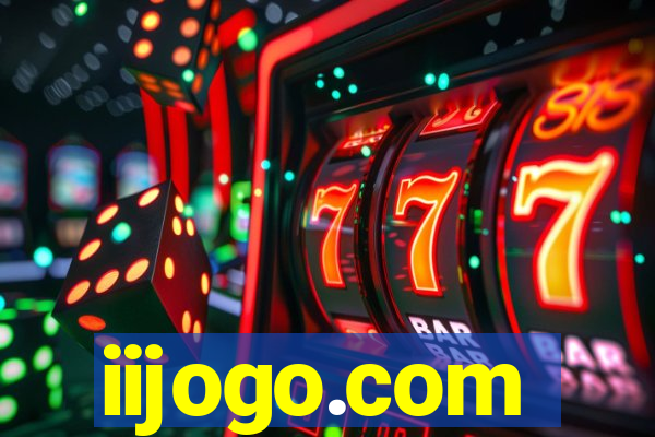 iijogo.com
