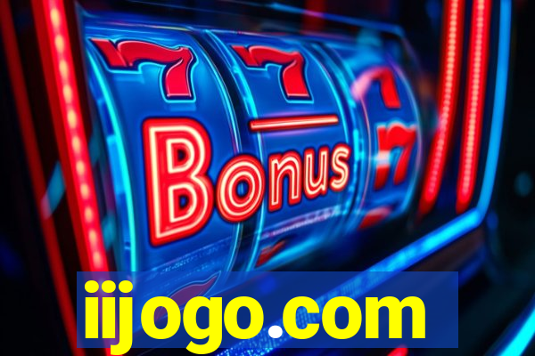 iijogo.com