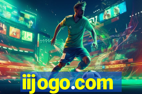 iijogo.com