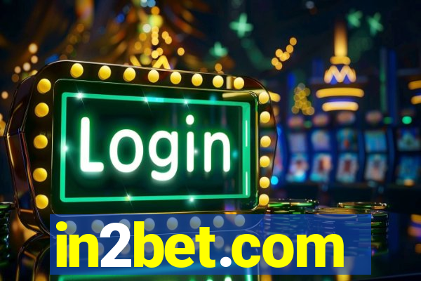 in2bet.com