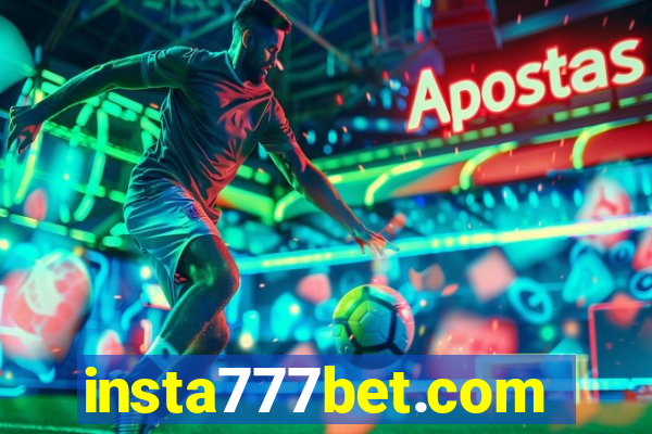 insta777bet.com