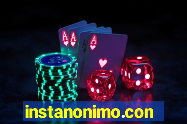 instanonimo.con