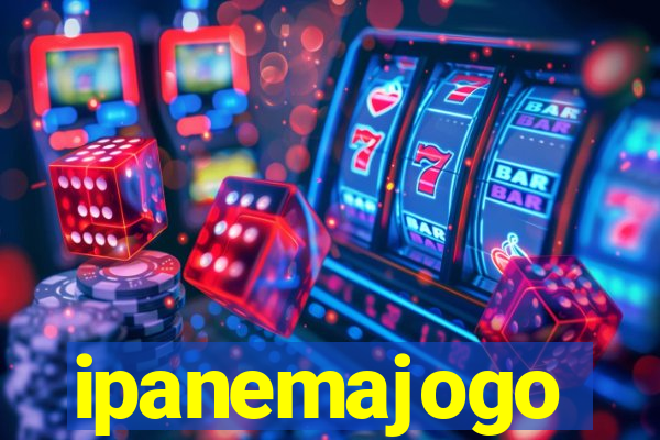 ipanemajogo