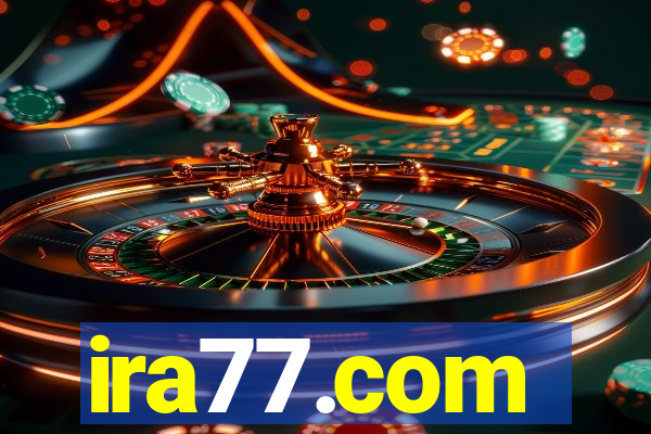 ira77.com