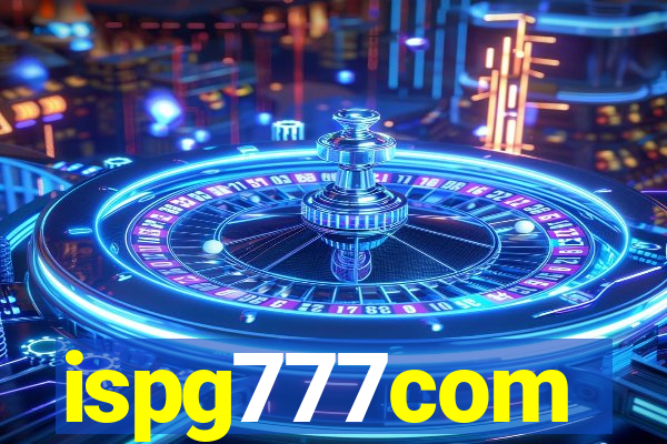 ispg777com