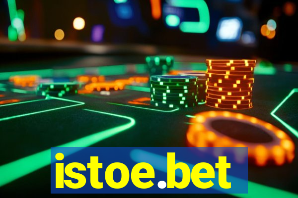 istoe.bet
