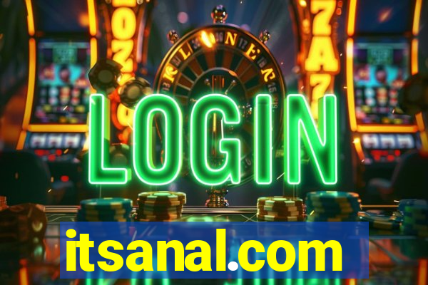 itsanal.com