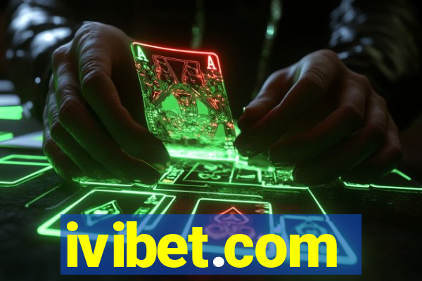 ivibet.com