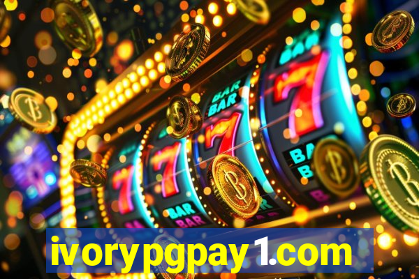 ivorypgpay1.com