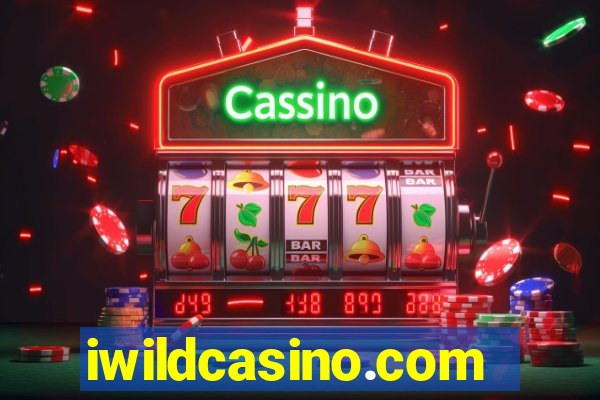 iwildcasino.com