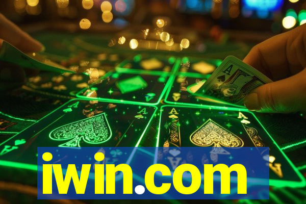 iwin.com