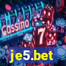 je5.bet