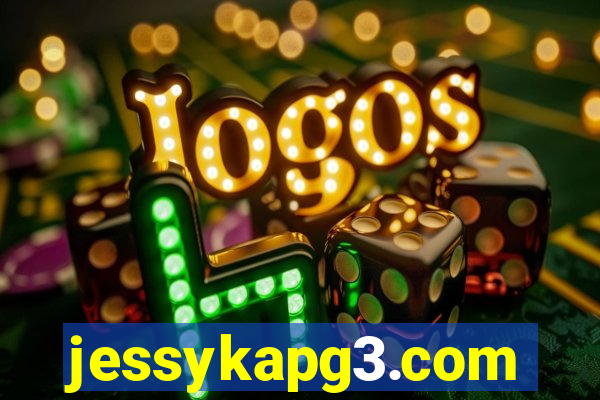jessykapg3.com