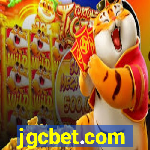 jgcbet.com