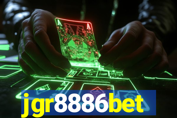 jgr8886bet