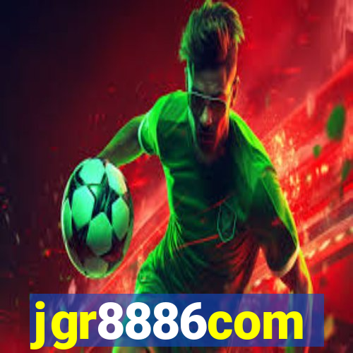 jgr8886com