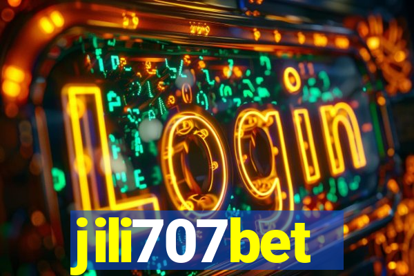 jili707bet
