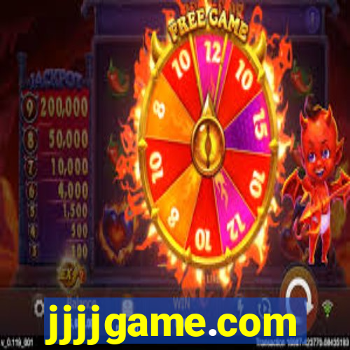 jjjjgame.com