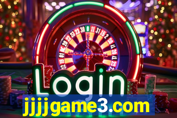 jjjjgame3.com
