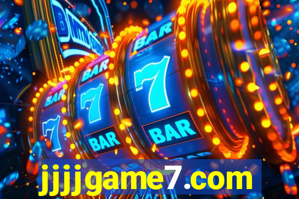 jjjjgame7.com