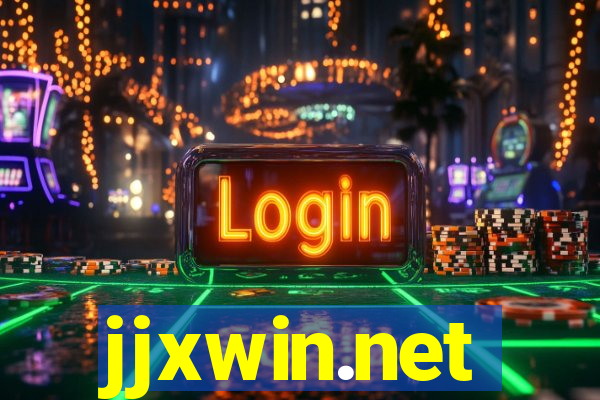 jjxwin.net
