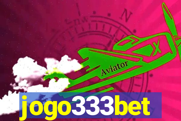 jogo333bet