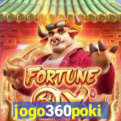 jogo360poki