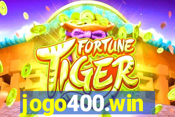 jogo400.win