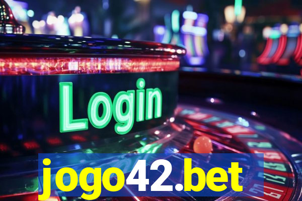 jogo42.bet