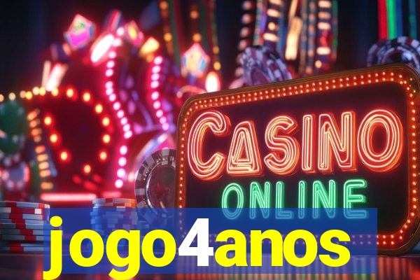 jogo4anos