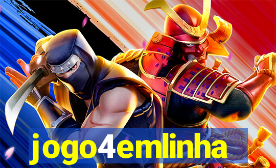 jogo4emlinha