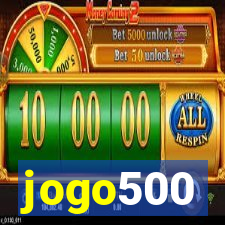 jogo500