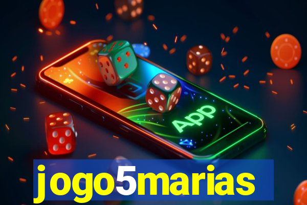 jogo5marias
