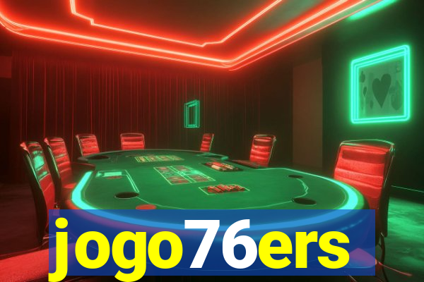jogo76ers