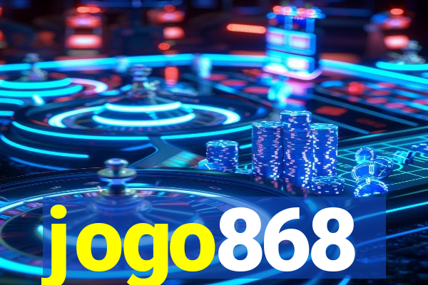 jogo868