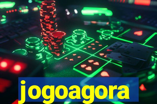 jogoagora