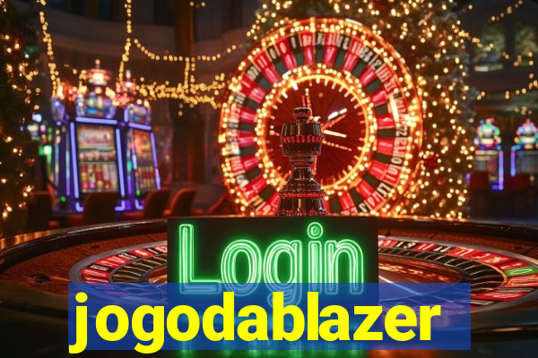 jogodablazer