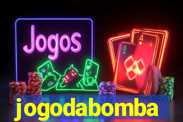 jogodabomba