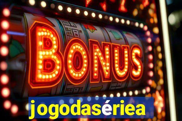 jogodasériea