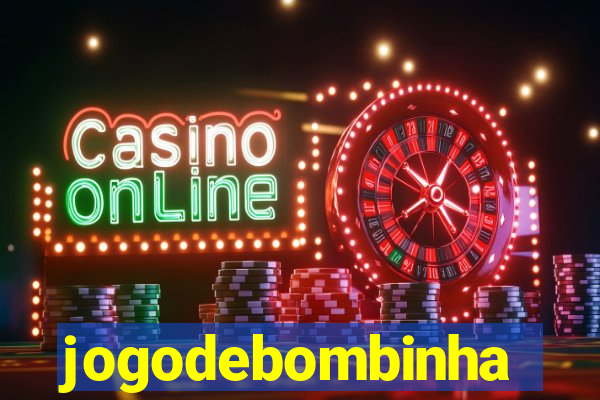 jogodebombinha