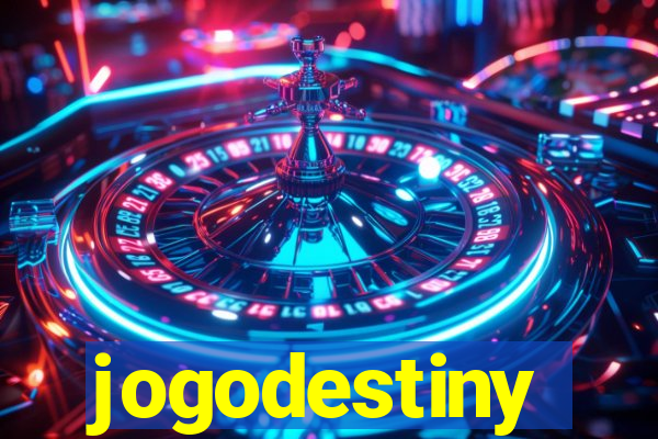 jogodestiny