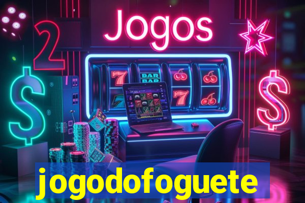 jogodofoguete