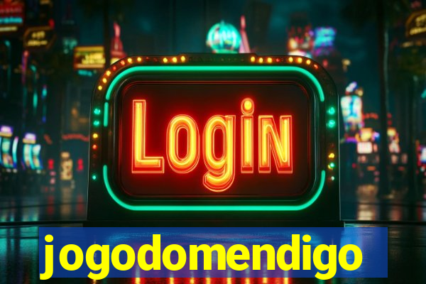 jogodomendigo