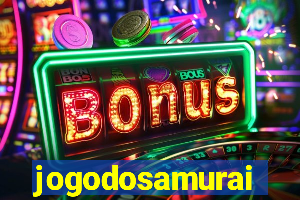 jogodosamurai