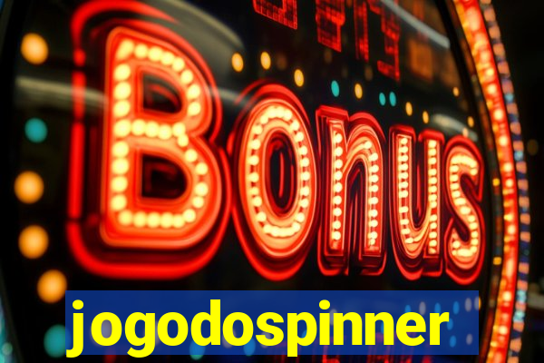 jogodospinner